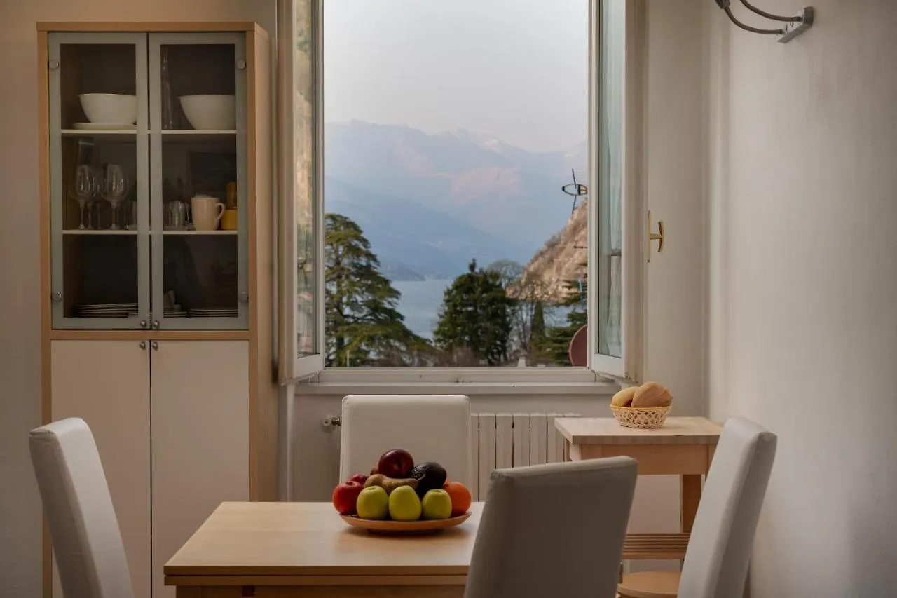 Casa Sole Apartment Varenna