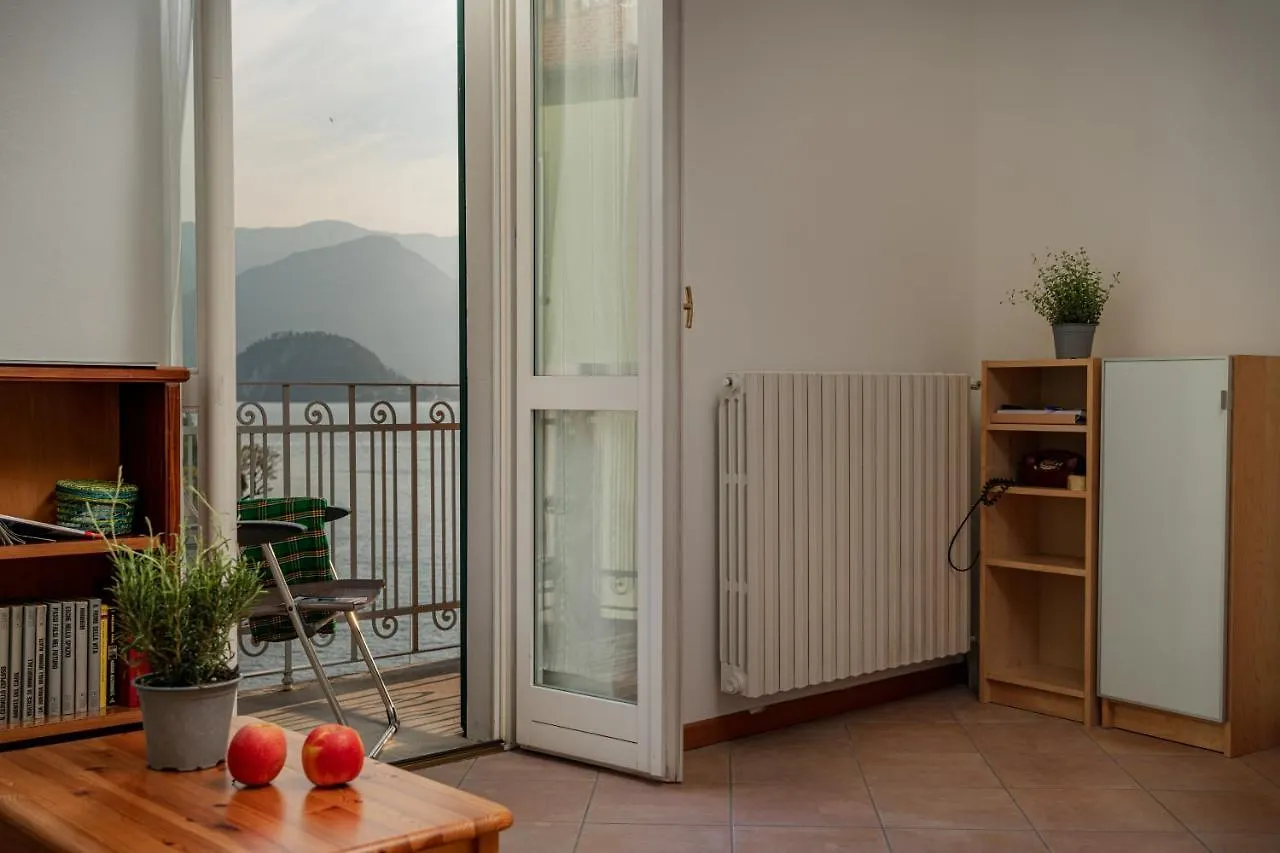 Casa Sole Apartment Varenna Italy