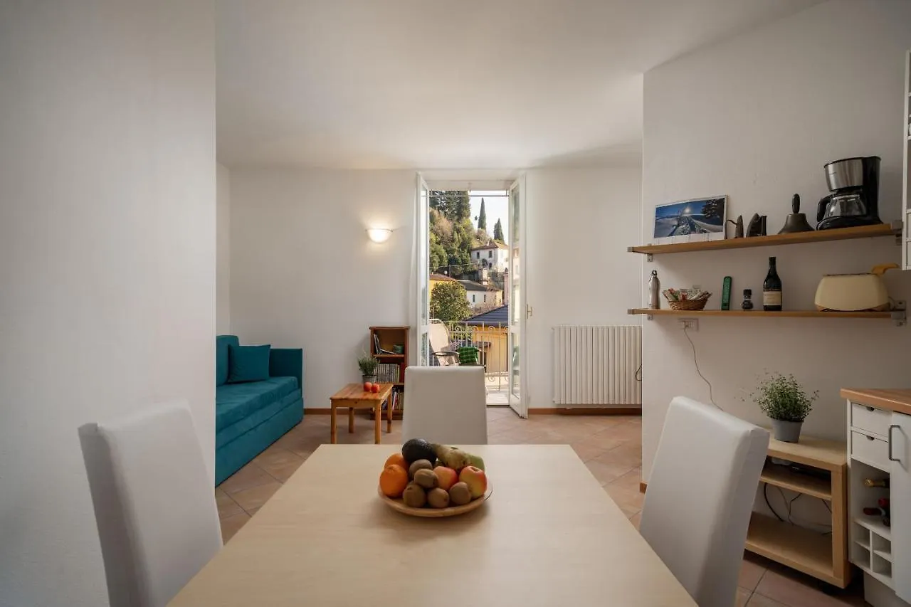Casa Sole Apartment Varenna