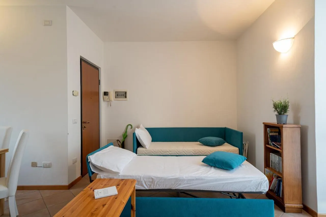 Casa Sole Apartment Varenna 0*,  Italy