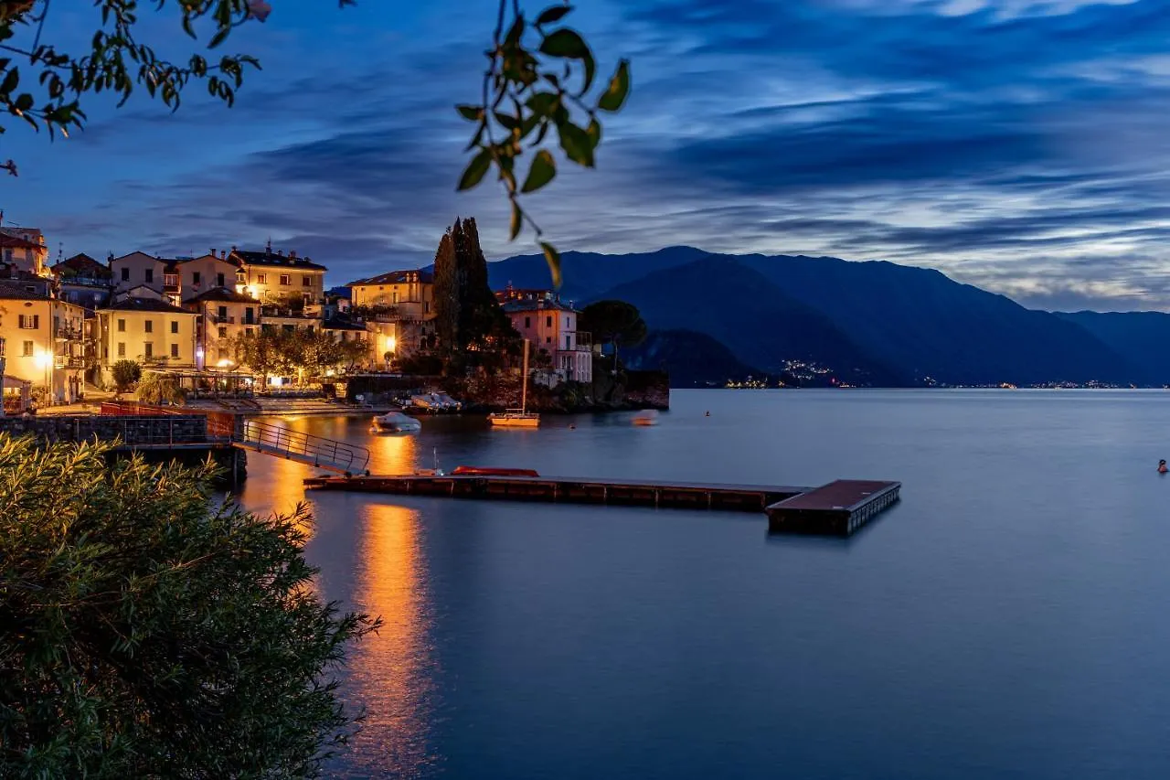 Casa Sole Apartment Varenna 0*,  Italy