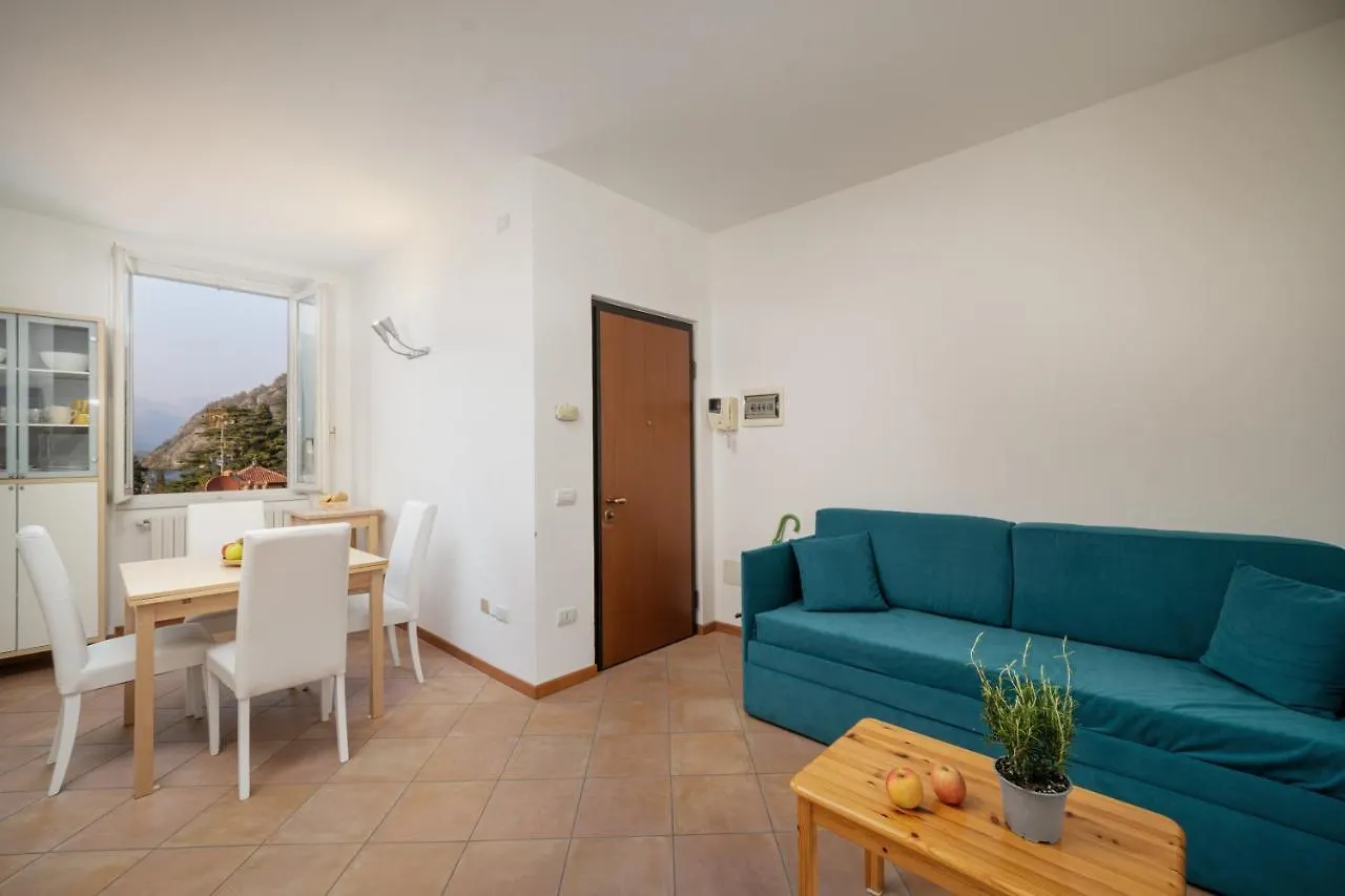 Casa Sole Apartment Varenna Italy