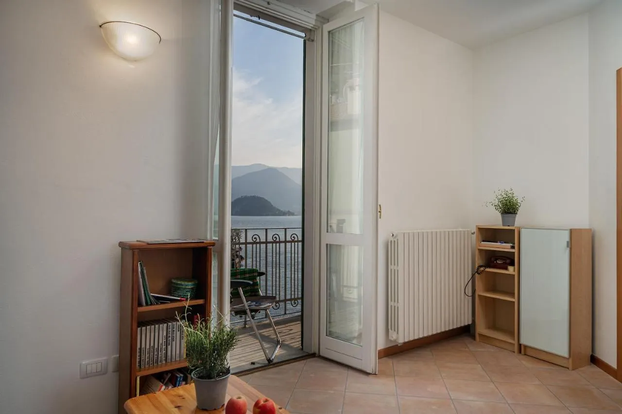 Casa Sole Apartment Varenna