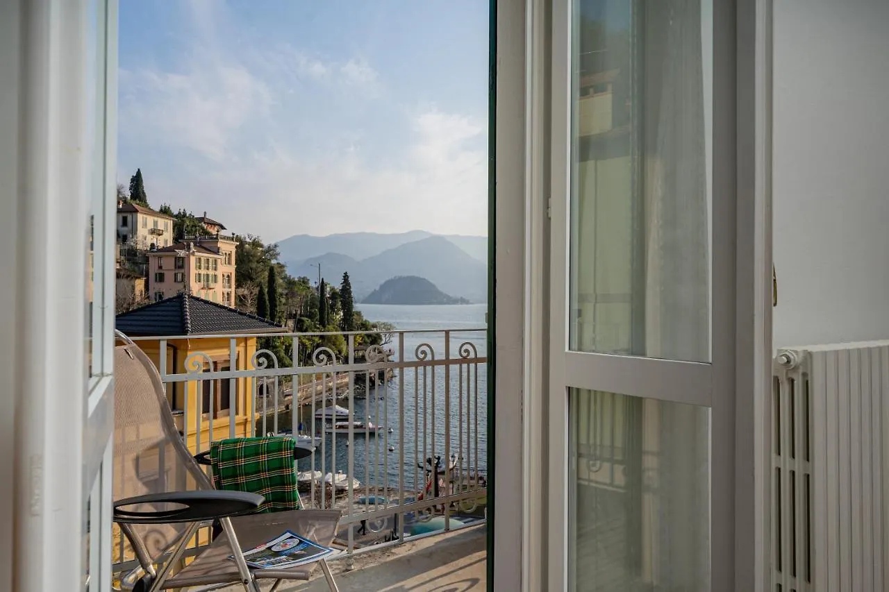 Casa Sole Apartment Varenna
