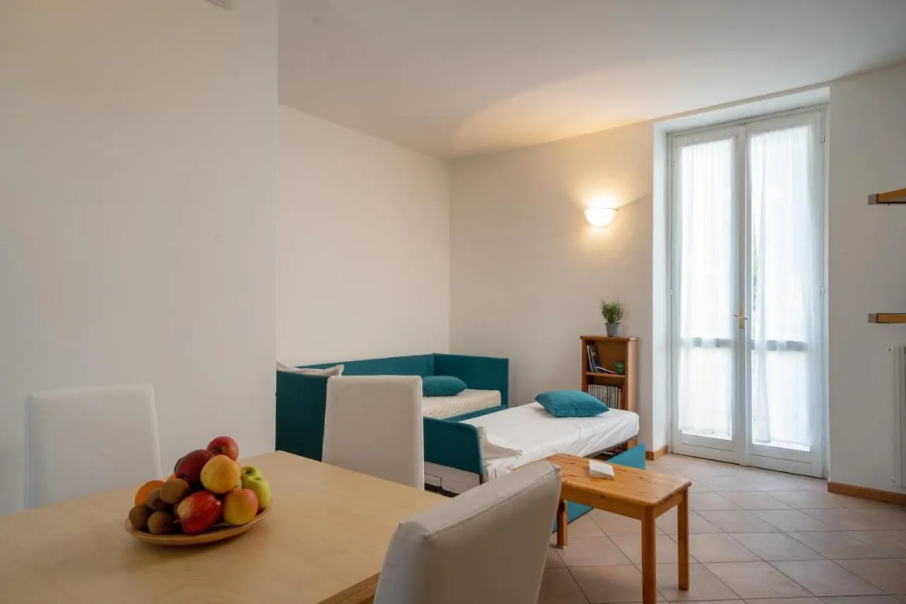 Casa Sole Apartment Varenna Italy