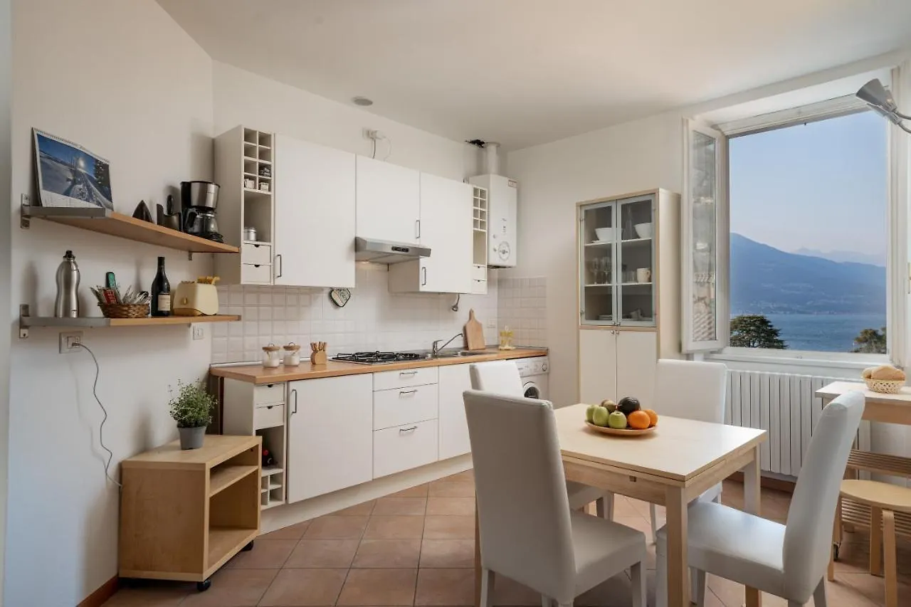 Casa Sole Apartment Varenna 0*,  Italy