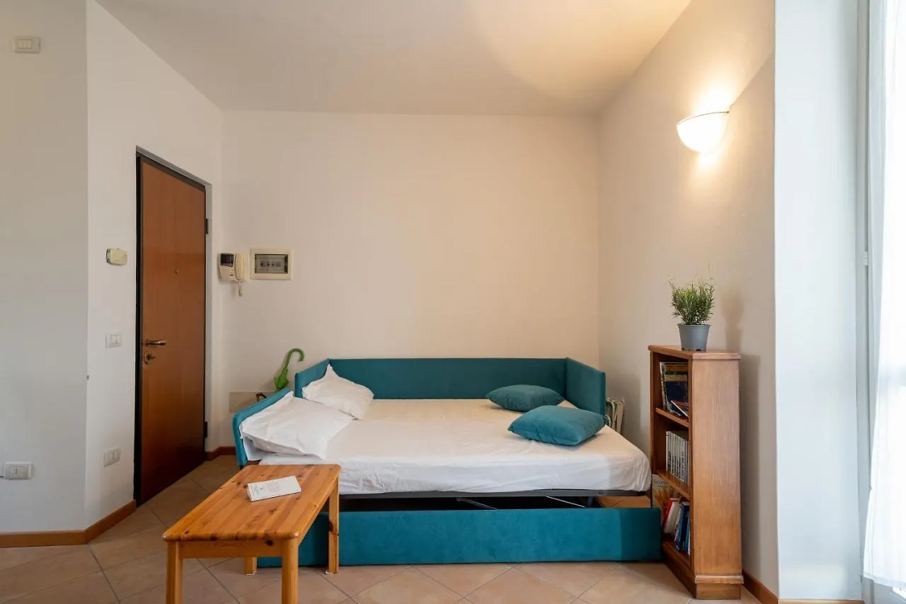 Casa Sole Apartment Varenna