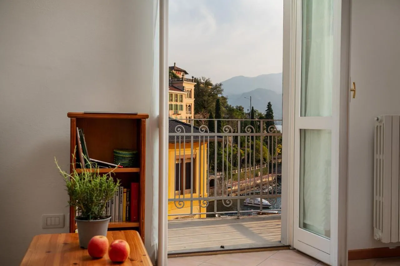 Casa Sole Apartment Varenna