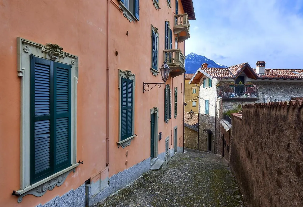 Casa Sole Apartment Varenna
