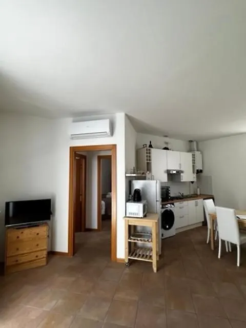 Casa Sole Apartment Varenna