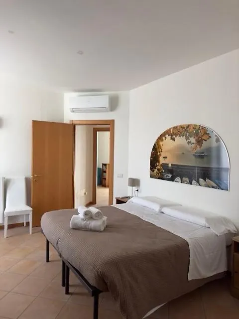Casa Sole Apartment Varenna