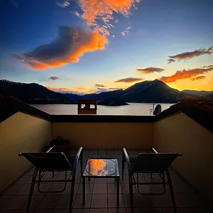 Wonder View - Relax And Nature Apartment